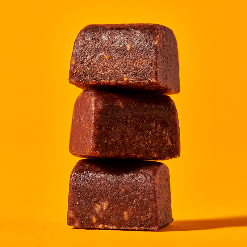 DATE BITES CACAO HAZELNUT