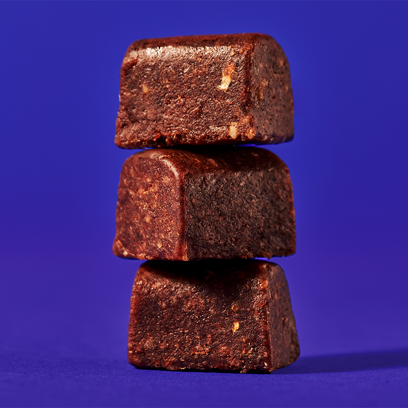 DATE BITES CACAO ORANGE