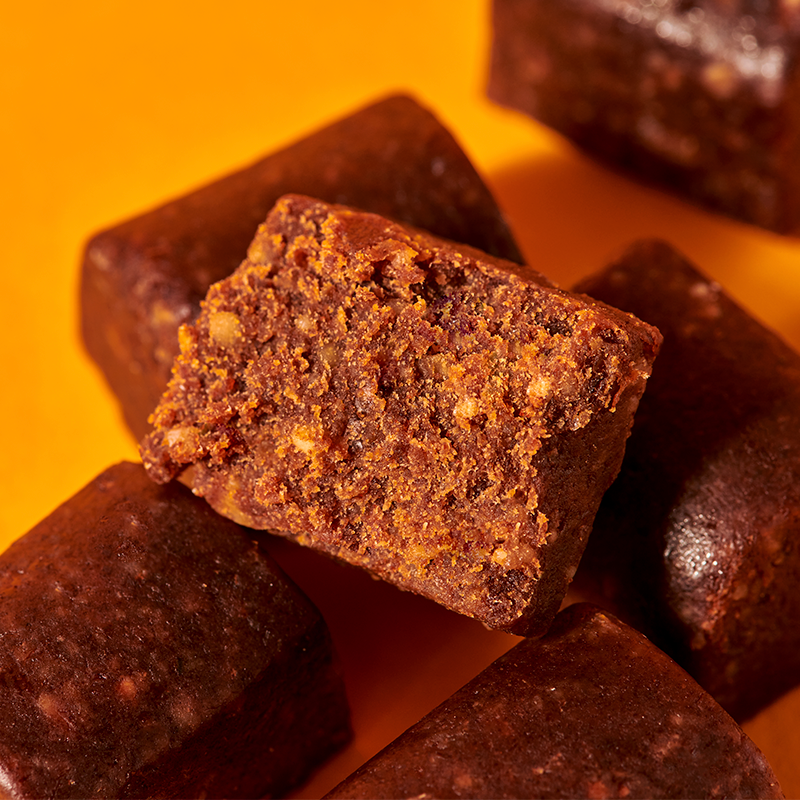 DATE BITES CACAO HAZELNUT