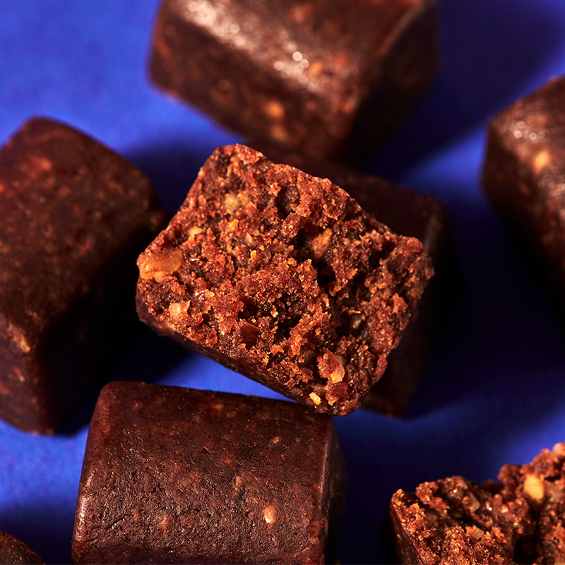 DATE BITES CACAO ORANGE