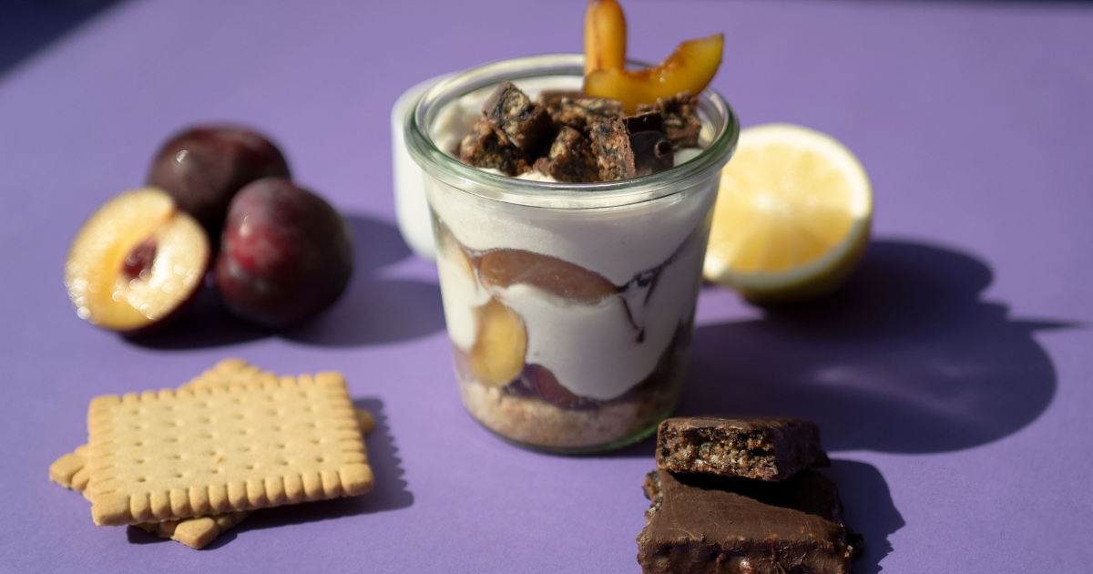 Karl Karlo_Rezept_Nachtisch_Choc Bars_vegane Schokoriegel