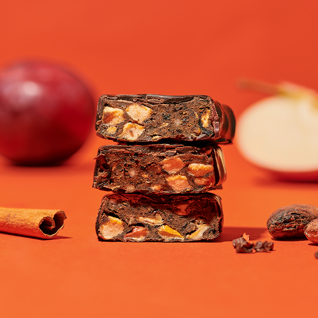 5. Bild von Choc Bars Golden Apple