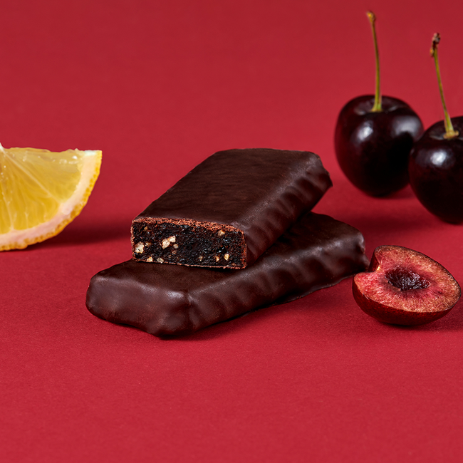 2. Bild von Choc Bars Wild Cherry