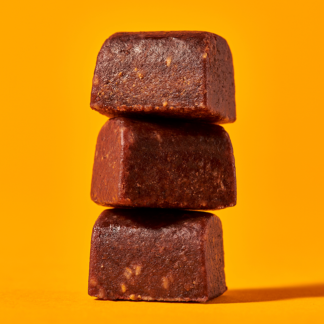 4. Bild von DATE BITES CACAO HAZELNUT