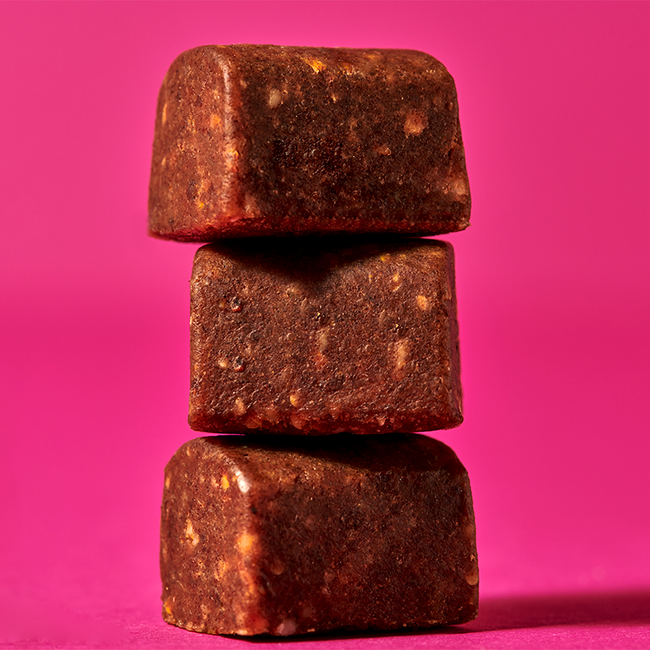 5. Bild von DATE BITES GINGER