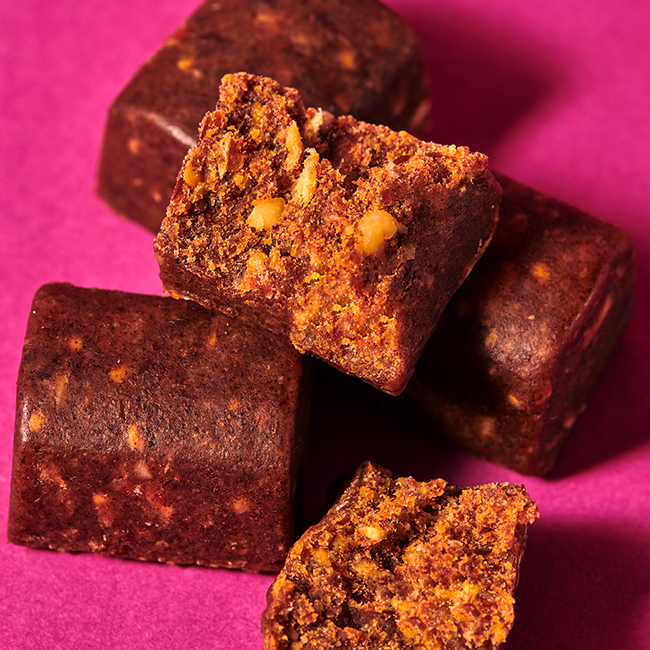 4. Bild von DATE BITES GINGER