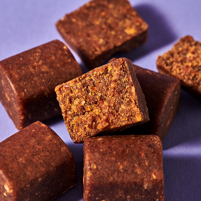 5. Bild von DATE BITES LEMON