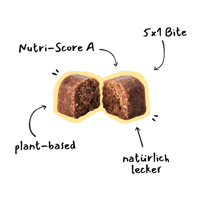 6. Bild von DATE BITES CACAO ORANGE