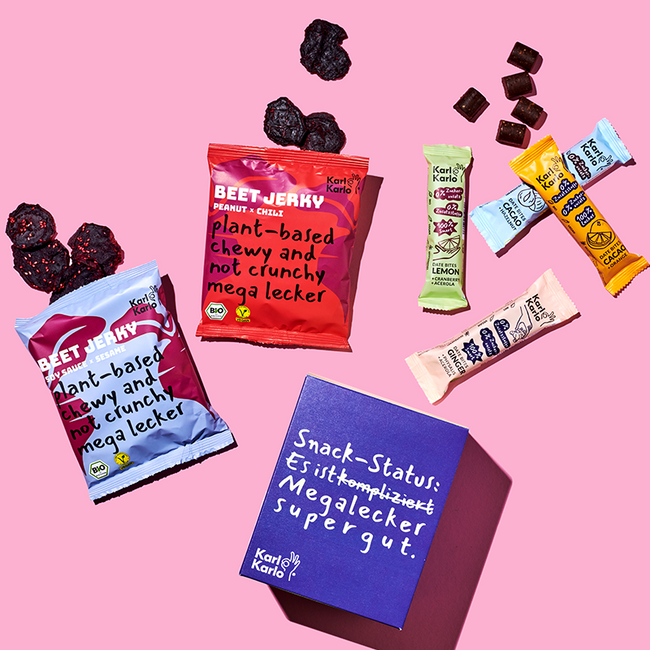 2. Bild von SNACK BOX