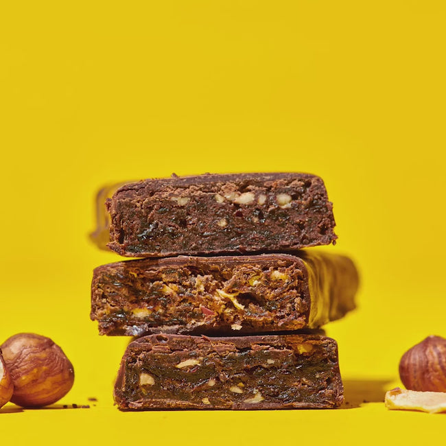 3. Bild von Choc Bars Wild Cherry